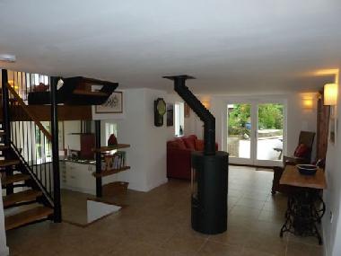 Casa de vacaciones en Crackington Haven, Bude (South West)Casa de vacaciones