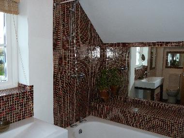 Casa de vacaciones en Crackington Haven, Bude (South West)Casa de vacaciones