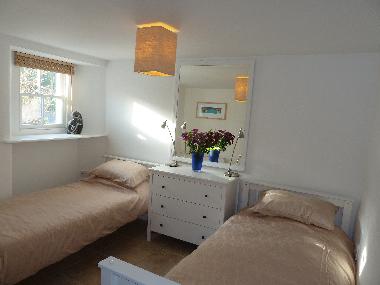 Casa de vacaciones en Crackington Haven, Bude (South West)Casa de vacaciones