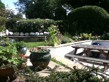 Casa de vacaciones en Crackington Haven, Bude (South West)Casa de vacaciones