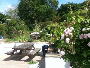 Casa de vacaciones en Crackington Haven, Bude (South West)Casa de vacaciones