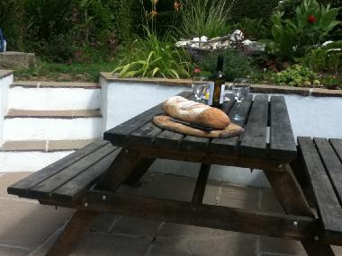 Casa de vacaciones en Crackington Haven, Bude (South West)Casa de vacaciones