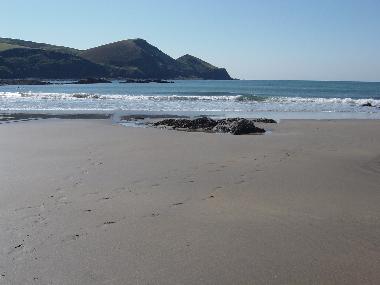 Casa de vacaciones en Crackington Haven, Bude (South West)Casa de vacaciones