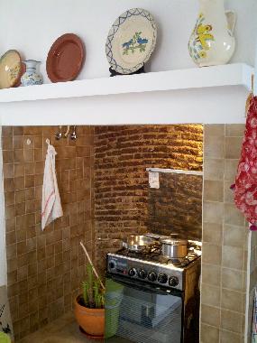 Casa de vacaciones en Evora (Alto Alentejo)Casa de vacaciones