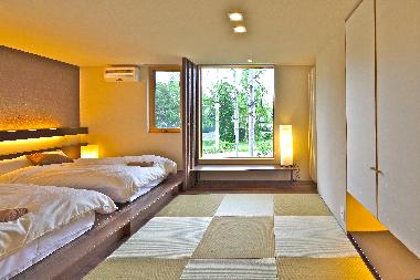 Casa de vacaciones en Kutchan (Hokkaido)Casa de vacaciones