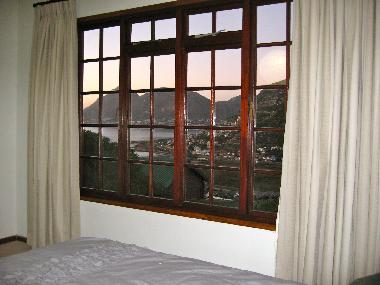 Casa de vacaciones en Glencairn (Western Cape)Casa de vacaciones