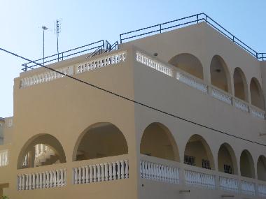 Apartamento de vacaciones en Kerrsering (Banjul)Casa de vacaciones