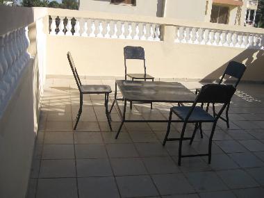 Apartamento de vacaciones en Kerrsering (Banjul)Casa de vacaciones