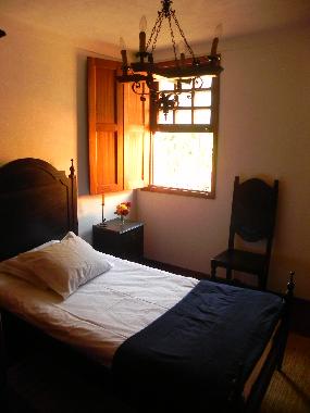 Casa de vacaciones en Santa Marta de penaguio (Norte)Casa de vacaciones