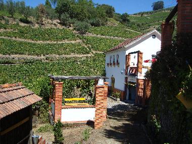 Casa de vacaciones en Santa Marta de penaguio (Norte)Casa de vacaciones