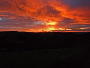 Casa de vacaciones en Rieupeyroux (Aveyron)Casa de vacaciones
