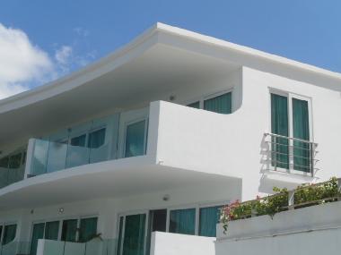 Apartamento de vacaciones en Kata Beach (Phuket)Casa de vacaciones
