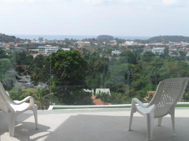 Apartamento de vacaciones en Kata Beach (Phuket)Casa de vacaciones