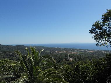 Casa de vacaciones en Moriani Plage (Haute-Corse)Casa de vacaciones