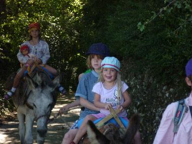 Casa de vacaciones en Saint Privat (H�rault)Casa de vacaciones