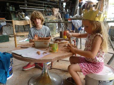 Casa de vacaciones en Saint Privat (H�rault)Casa de vacaciones