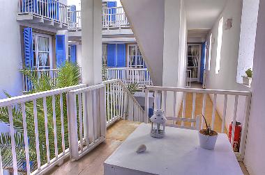 Apartamento de vacaciones en sal rei (Boa Vista)Casa de vacaciones