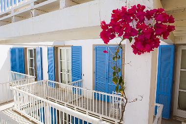 Apartamento de vacaciones en sal rei (Boa Vista)Casa de vacaciones