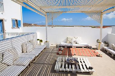 Apartamento de vacaciones en sal rei (Boa Vista)Casa de vacaciones