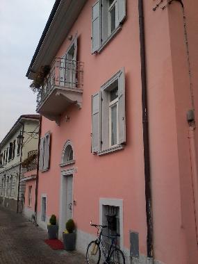 Apartamento de vacaciones en Torbole sul Garda (Trento)Casa de vacaciones