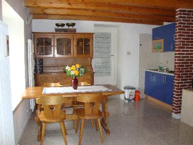 Apartamento de vacaciones en Torbole sul Garda (Trento)Casa de vacaciones