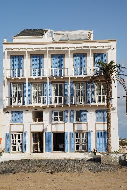 Apartamento de vacaciones en sal rei (Boa Vista)Casa de vacaciones