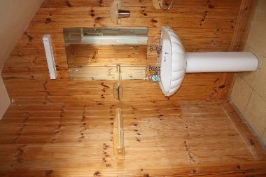 Casa de vacaciones en Caherdaniel (Kerry)Casa de vacaciones