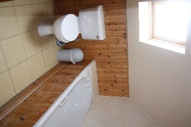 Casa de vacaciones en Caherdaniel (Kerry)Casa de vacaciones