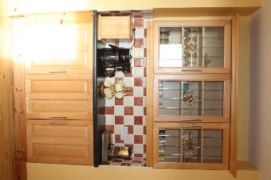 Casa de vacaciones en Caherdaniel (Kerry)Casa de vacaciones