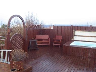 Casa de vacaciones en Selfoss (Rangarvallasysla)Casa de vacaciones