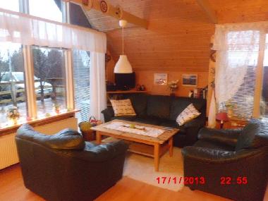 Casa de vacaciones en Selfoss (Rangarvallasysla)Casa de vacaciones