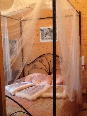 Chalet en Massa Martana (Perugia)Casa de vacaciones