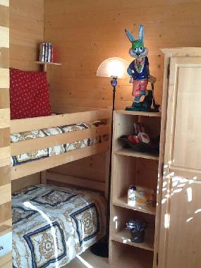 Chalet en Massa Martana (Perugia)Casa de vacaciones