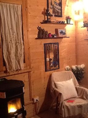 Chalet en Massa Martana (Perugia)Casa de vacaciones