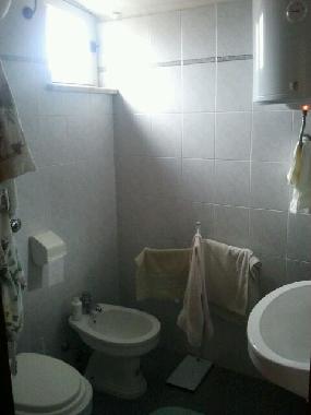 Casa de vacaciones en Villammare (Vibonati) (Salerno)Casa de vacaciones