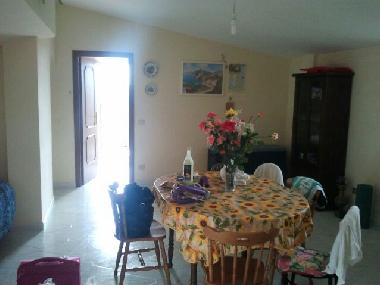 Casa de vacaciones en Villammare (Vibonati) (Salerno)Casa de vacaciones