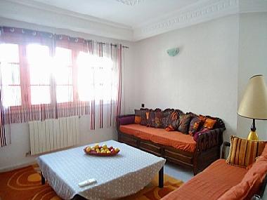 Villa en Chott Meriem - Port El Kantaoui (Susah)Casa de vacaciones