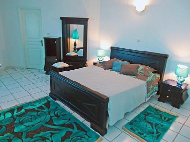 Villa en Chott Meriem - Port El Kantaoui (Susah)Casa de vacaciones