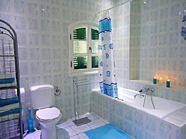 Villa en Chott Meriem - Port El Kantaoui (Susah)Casa de vacaciones