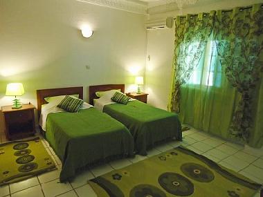 Villa en Chott Meriem - Port El Kantaoui (Susah)Casa de vacaciones