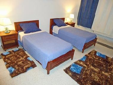 Villa en Chott Meriem - Port El Kantaoui (Susah)Casa de vacaciones