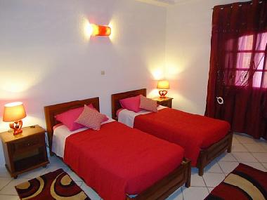 Villa en Chott Meriem - Port El Kantaoui (Susah)Casa de vacaciones