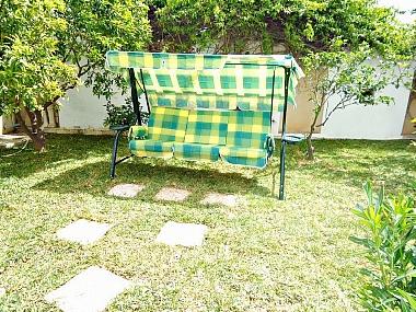 Villa en Chott Meriem - Port El Kantaoui (Susah)Casa de vacaciones