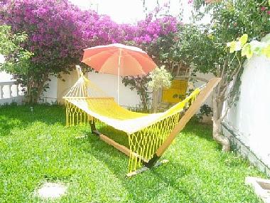 Villa en Chott Meriem - Port El Kantaoui (Susah)Casa de vacaciones