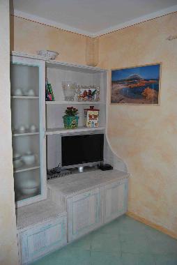Apartamento de vacaciones en PORTO SAN PAOLO (Olbia-Tempio)Casa de vacaciones