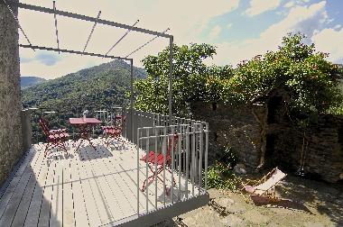 Casa de vacaciones en Malarce sur la Thines (Ardche)Casa de vacaciones