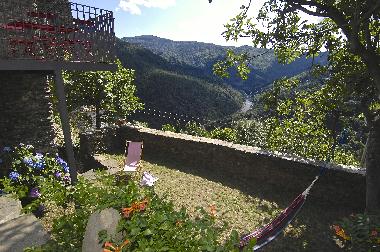 Casa de vacaciones en Malarce sur la Thines (Ardche)Casa de vacaciones