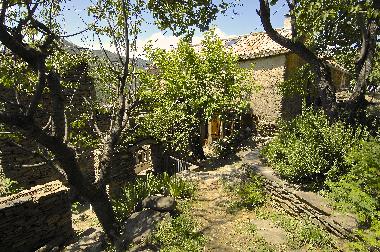 Casa de vacaciones en Malarce sur la Thines (Ardche)Casa de vacaciones