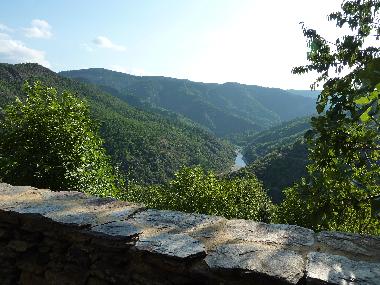 Casa de vacaciones en Malarce sur la Thines (Ardche)Casa de vacaciones