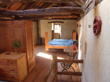 Casa de vacaciones en Malarce sur la Thines (Ardche)Casa de vacaciones